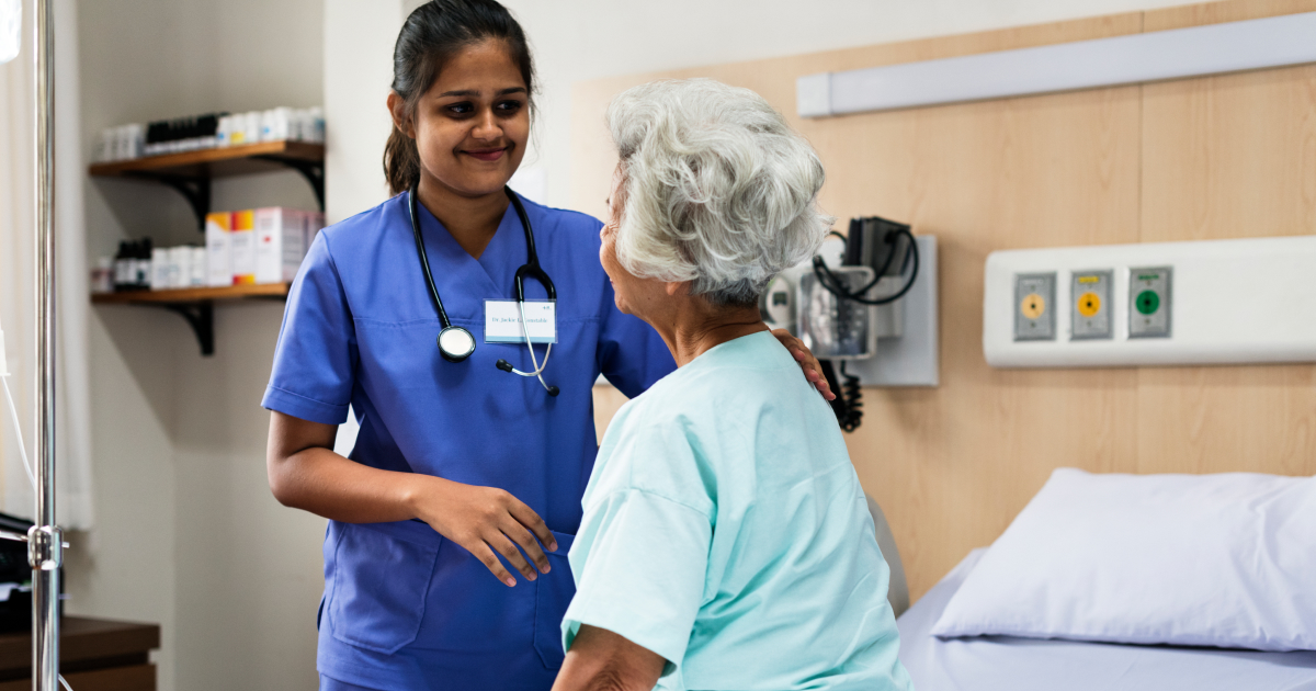 Post-Surgical Support