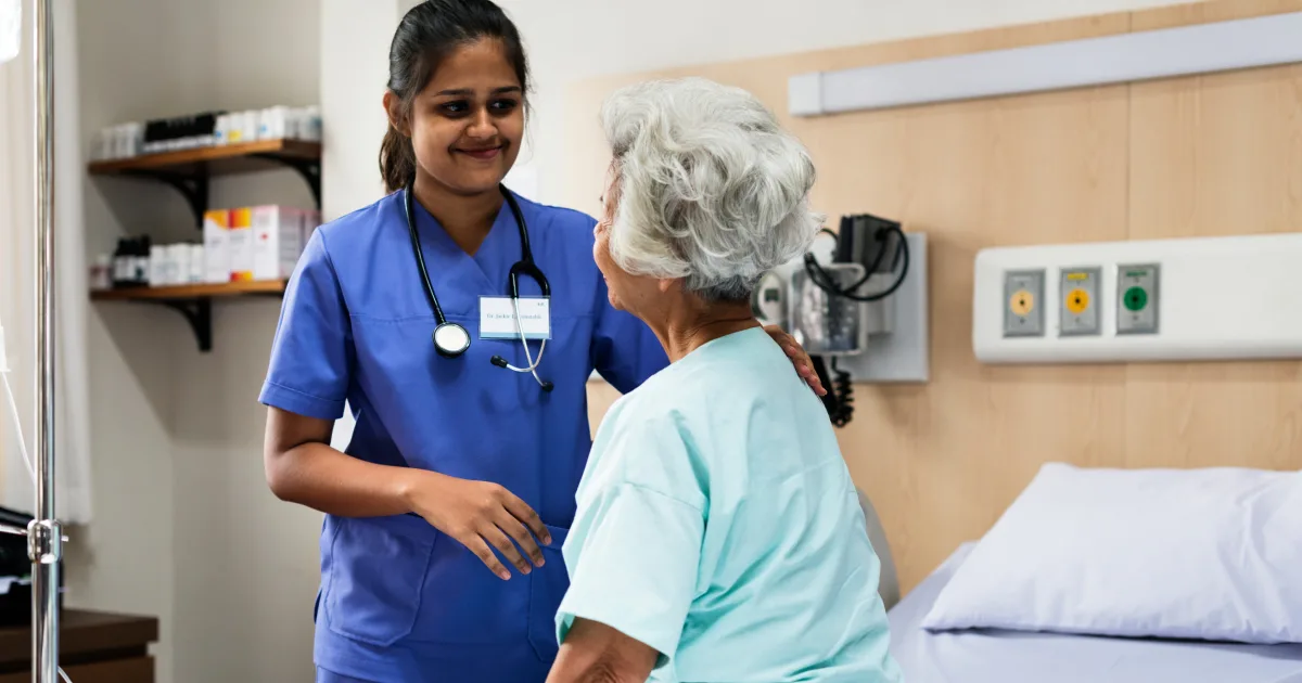 Post-Surgical Support