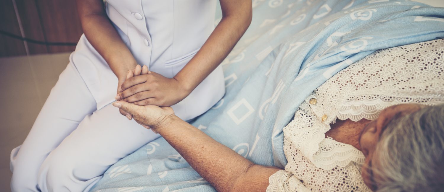 How professional caregiving can prevent senior isolation