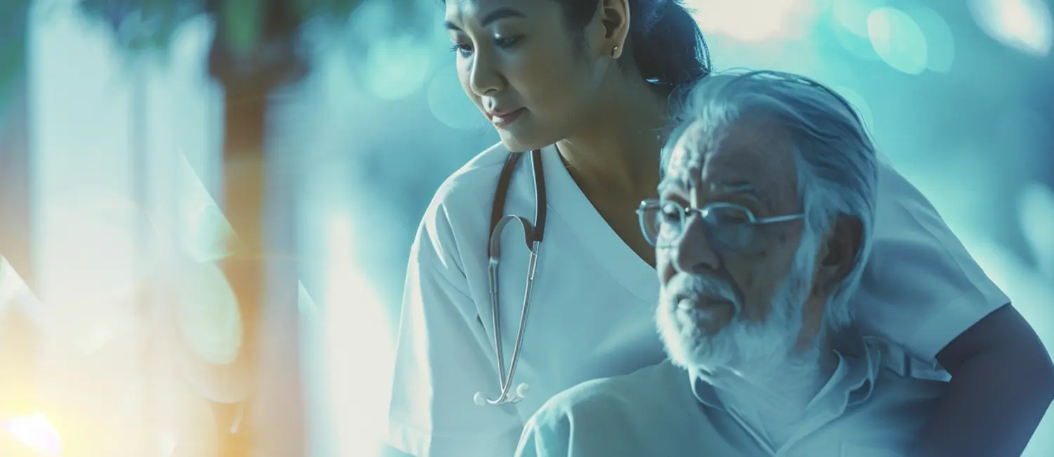 Integrated Care in Geriatrics: Advancing Toward an Age-Friendly Healthcare System