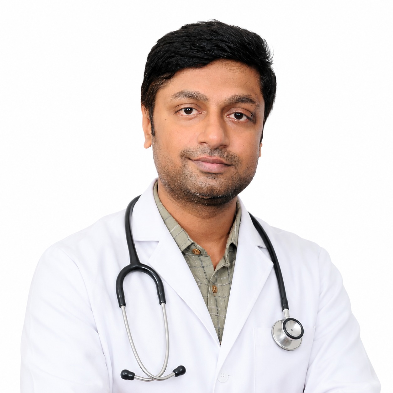 Dr Adarsh A.N